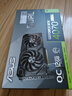 華碩（ASUS）DUAL GeForce RTX 4070 SUPER O12G EVO 電競游戲專(zhuān)業(yè)獨立顯卡 曬單實(shí)拍圖