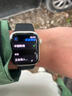 蘋(píng)果Apple Watch S4/S5/S6/S7/S8/S9/S10 二手蘋(píng)果智能手表 顏色參數參考質(zhì)檢報告 Apple Watch SE系列 曬單實(shí)拍圖