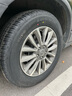 固特異（Goodyear）汽車(chē)輪胎 225/65R17 102H EGP SUV 御乘SUV二代 哈弗H6/長(cháng)安CS75 曬單實(shí)拍圖