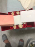 Fanci范琦三秒心動(dòng)項鏈女士鎖骨鏈女生日禮物輕奢高級感成年送女友 真愛(ài)玫瑰禮盒【閃電發(fā)貨】 曬單實(shí)拍圖