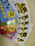 小學(xué)奧數三十六計漫畫(huà)版全套6冊舉一反三計算能力邏輯思維訓練教程 小學(xué)生數學(xué)竟賽36計一二三四五六年級 曬單實(shí)拍圖