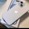 Apple/蘋(píng)果 iPhone 15 (A3092) 128GB 藍色 支持移動(dòng)聯(lián)通電信5G 雙卡雙待手機 曬單實(shí)拍圖