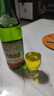 竹葉青酒 山西杏花村汾酒 露酒 傳承竹45度500ml*12瓶 箱裝送禮 45度 500mL 1瓶 6瓶 竹葉青傳承送禮 年貨節 曬單實(shí)拍圖