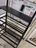 馳百倫鞋架門(mén)口多層家用鞋柜小型入戶(hù)簡(jiǎn)易置物架多功能一體收納掛衣架子 曬單實(shí)拍圖