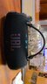 JBL CHARGE6 音樂(lè )沖擊波六代 便攜藍牙音箱+低音炮 戶(hù)外防水音響 賽道揚聲器 男生禮物 黑橙配 曬單實(shí)拍圖