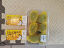 京鮮生 秘魯進(jìn)口牛油果 大果6粒裝(非即食)單果重130g起 生鮮水果 曬單實(shí)拍圖