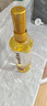 瀘州老窖窖齡60年 52度 485ml 濃香型白酒 1瓶  (光瓶) 曬單實(shí)拍圖