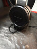 興戈（SIMGOT）EP5頭戴式大動(dòng)圈監聽(tīng)耳機高解析封閉式HiFi電競游戲專(zhuān)用有線(xiàn)音樂(lè )耳機 EP5【標配1.5M無(wú)麥線(xiàn)】 曬單實(shí)拍圖