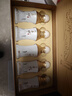 平壩窯酒高爾夫 醬香型 53度白酒 高端禮盒 送禮自飲 53度 100mL 5瓶 一盒裝 曬單實(shí)拍圖