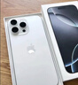 Apple/蘋(píng)果 iPhone 17 Pro Max 256GB 銀色 支持移動(dòng)聯(lián)通電信5G 雙卡雙待手機【贈送電信流量卡】 曬單實(shí)拍圖