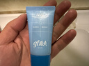 高夫GF【付航變帥同款】gf高夫男士清爽控油凈澈洗面奶180ml*2支裝 曬單實(shí)拍圖
