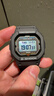 卡西歐（CASIO）G-SHOCK GW-BX5600系列高可視性MIP液晶屏運動(dòng)手表【圣誕禮物】 GW-BX5600-1PR【正顯】 曬單實(shí)拍圖