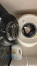 小吉（MINIJ）1.1kg智能迷你機身壁掛洗衣機 一級能效全自動(dòng)母嬰專(zhuān)洗 防跌落 小水滴 補貼G5 G5-XMB Pro 曬單實(shí)拍圖
