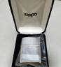 ZIPPO打火機防風(fēng)煤油之寶盔甲銀機官方高端商務(wù)高顏值精選禮物送男友 【厚殼鏡面】盔甲銀機 曬單實(shí)拍圖