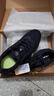 玩覓（ONEMIX）冬季新款悠爽避震鞋跑步鞋減震緩沖穩定支撐輕便透氣寬楦男女鞋  曬單實(shí)拍圖