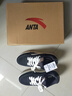 安踏賽博丨王一博同款經(jīng)典低幫板鞋男情侶潮流運動(dòng)鞋增高休閑鞋男 曬單實(shí)拍圖