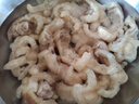 無(wú)骨雞爪大號新鮮手工脫骨雞爪子去骨生雞腳泡椒鳳爪源頭直發(fā) 無(wú)骨雞爪500g*3袋(失水率20%，凈重1200g)) 曬單實(shí)拍圖