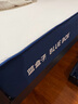 藍盒子Z1記憶棉獨立彈簧床墊雙人酒店厚席夢(mèng)思線(xiàn)下同款1.8*2米軟硬適中 曬單實(shí)拍圖