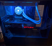 七彩虹（Colorful）戰斧 GeForce RTX 5070 豪華版 12GB V2 GDDR7 DLSS 4 電競光追游戲設計電腦顯卡 曬單實(shí)拍圖