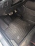 3W青春版TPE汽車(chē)腳墊適用于豐田雷凌卡羅拉銳放鋒蘭達雙擎版汽油用 卡羅拉/雷凌腳墊+美尼斯/19-25款 曬單實(shí)拍圖