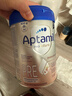 愛(ài)他美（Aptamil）德國愛(ài)他美白金版官方授權HMO原裝進(jìn)口嬰幼兒配方牛奶粉800g Pre段【咨詢(xún)享底價(jià)】 效期至27年6月 曬單實(shí)拍圖