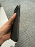 PITAKA【PitaTap?超薄款適用蘋(píng)果iPhone17ProMax手機殼相機按鍵全包16promax凱夫拉磁吸商務(wù)高級保護套 黑灰（無(wú)PitaTap） iPhone Air手機殼 曬單實(shí)拍圖