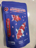 海豚魚(yú)食金魚(yú)小型魚(yú)通用觀(guān)賞魚(yú)料小顆粒上浮魚(yú)糧草金魚(yú)錦鯉魚(yú)飼料200g 曬單實(shí)拍圖