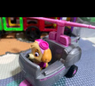 汪汪隊立大功（PAW PATROL）巡邏車(chē)汪汪隊卡通直升機飛機玩具3-6歲男女孩玩具車(chē)兒童生日禮物 曬單實(shí)拍圖