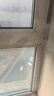 漫德萊窗戶防風保暖膜封窗防寒擋風神器加厚高透光保溫膜塑料布2*3m 曬單實拍圖
