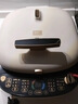 利仁（Liven）電餅鐺0氟超耐磨家庭用36mm超深上下盤(pán)可拆洗電餅檔烙餅鍋雙面加熱三明治早餐機LR-D3027S(升級版) 曬單實(shí)拍圖
