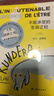 【當當 正版書(shū)籍】不能承受的生命之輕 米蘭·昆德拉代表作 新版 人生選擇之書(shū) 曬單實(shí)拍圖