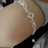 銀意坊足銀手鏈女三生三世轉運珠小眾高級時(shí)尚銀飾送女友生日三八節禮物 足銀三生三世手鏈 曬單實(shí)拍圖