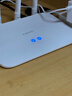 小米（MI）路由器4A千兆版  雙千兆 1200M雙頻無(wú)線(xiàn)速率 5G家用智能路由器 四天線(xiàn)穿墻 雙頻合一 曬單實(shí)拍圖
