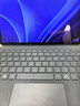 微軟（Microsoft）Surface Pro 12英寸 二合一筆記本電腦 國家補貼20% 輕薄本 AI+PC 驍龍 X Plus 16G 512G 亮鉑金 曬單實(shí)拍圖