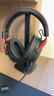 iKF V11 Max游戲耳機頭戴式藍牙四模無(wú)線(xiàn)有線(xiàn)2.4G聽(tīng)聲辯位虛擬7.1環(huán)繞音電競專(zhuān)用三角洲行動(dòng)無(wú)畏契約 【 冰感耳罩+隱藏式保險艙】黑紅色 曬單實(shí)拍圖
