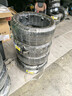 米其林（MICHELIN）汽車(chē)輪胎 225/50R17 98W 浩悅五代 Primacy 5 適配雅閣/奔馳C級 曬單實(shí)拍圖