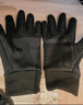 Keep手套騎行【可觸屏】保暖秋冬季滑雪防風(fēng)寒防滑電動(dòng)車(chē)摩托開(kāi)車(chē)加厚 曬單實(shí)拍圖