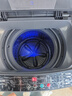 志高13KG全自動(dòng)洗衣機 家用小型波輪大容量 洗脫烘干一體機 宿舍出租房公寓 10KG加厚 【藍光洗護+強力風(fēng)干+強動(dòng)力電機】 曬單實(shí)拍圖