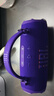 JBL CHARGE6 音樂(lè )沖擊波六代 便攜藍牙音箱+低音炮 戶(hù)外防水音響 派對串聯(lián) 女生禮物 羅蘭紫 曬單實(shí)拍圖