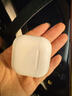 Apple/蘋(píng)果 AirPods 4 搭配USB-C充電盒 蘋(píng)果耳機 藍牙耳機 適用iPhone/iPad/Mac 四代 曬單實(shí)拍圖