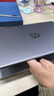 惠普（HP）銳15 AMD銳龍 15.6英寸輕薄筆記本電腦(八核R7-7735U 16G 1TB 指紋 一年上門(mén)) 曬單實(shí)拍圖