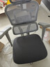 Ergonor保友金豪b雄鷹 人體工學(xué)椅 電腦椅 電競椅辦公椅子可躺老板椅 【金豪b雄鷹】銀白(云感科技座墊) 曬單實(shí)拍圖