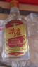 瀘州老窖濃香型白酒 52度 50mL 1瓶 特曲小酒版 曬單實(shí)拍圖