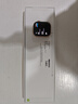 Apple/蘋果 Watch S11 智能手表GPS款42毫米玫瑰金色鋁金屬表殼淡桃粉色運動型表帶S/M MEUN4CH/B 曬單實拍圖
