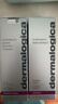 德美樂(lè )嘉（Dermalogica） 多維面膜75ml+拋光面膜75ml清潔密集修護抗初老舒緩提亮熬夜肌膚 曬單實(shí)拍圖