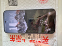 小米（MI）小米 17 Pro Max 妙享背屏 第五代 驍龍 8 至尊版7500mAh小米金沙江電池 冷煙紫16GB+512GB 5G手機 曬單實(shí)拍圖