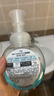 威露士泡沫洗手液健康呵護225ml×2瓶 家用兒童抑菌消毒泡泡易沖洗護手 曬單實(shí)拍圖