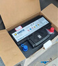瓦爾塔（VARTA）京東養車(chē)汽車(chē)電瓶蓄電池啟停系列EFB H5以舊換新上門(mén)安裝 曬單實(shí)拍圖