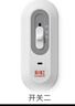彩虹單人自動(dòng)斷電排潮單控無(wú)紡布小型電熱毯電褥子1.5*0.7米宿舍適用 曬單實(shí)拍圖