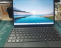 華為平板MateBook E Go二合一筆記本平板全網(wǎng)通16+512G LTE 雪域白+雪域白鍵盤(pán) 16+512 曬單實(shí)拍圖